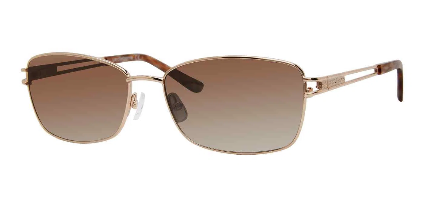 Liz Claiborne L583 Eyeglasses - view 2